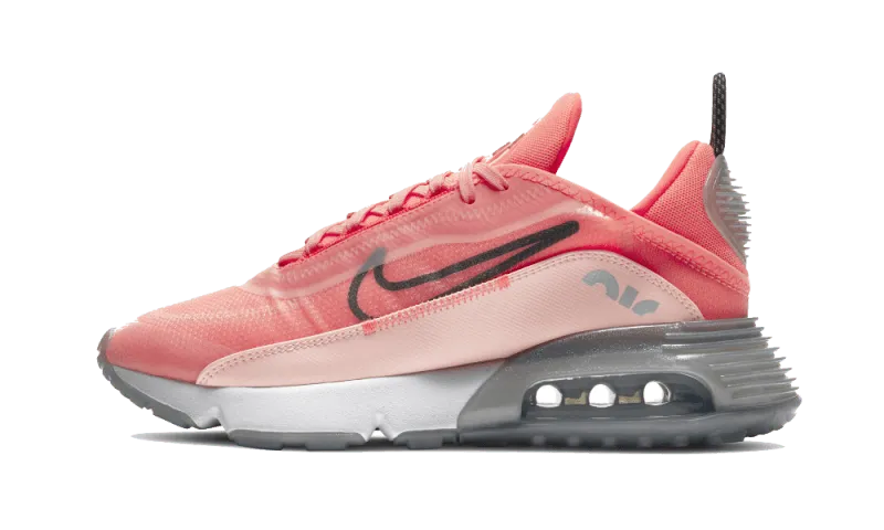 Nike Air Max 2090 Lava Glow