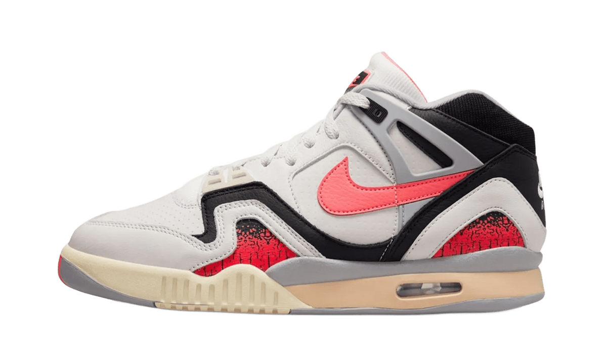 Air Tech Challenge II Hot Lava (2024)