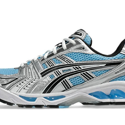 Gel Kayano 14 Arctic Sky Pure Silver - 1203A537-400