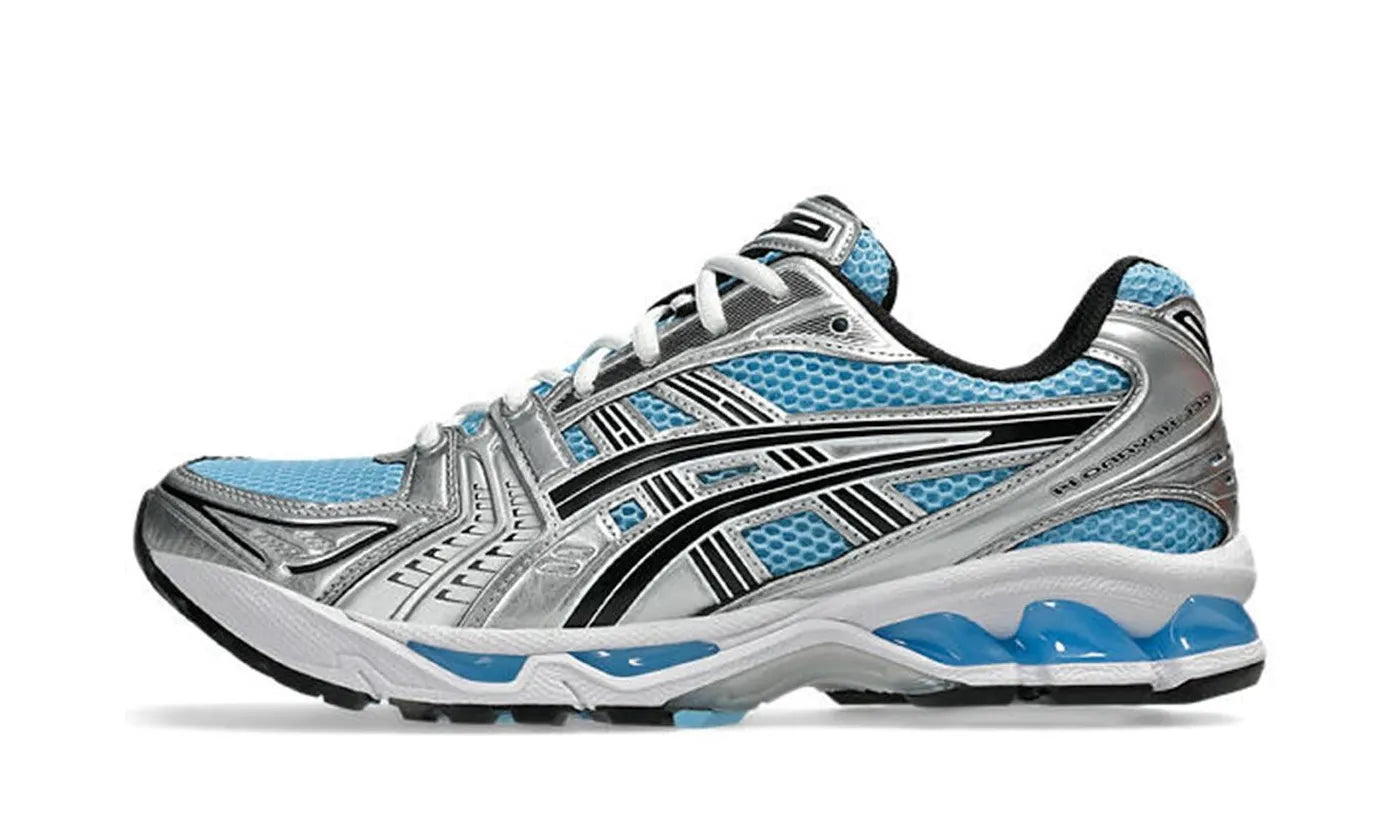 ASICS Gel Kayano 14 Arctic Sky Pure Silver