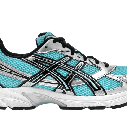 Gel-1130 Larimar Blue Silver - 1203A609-400