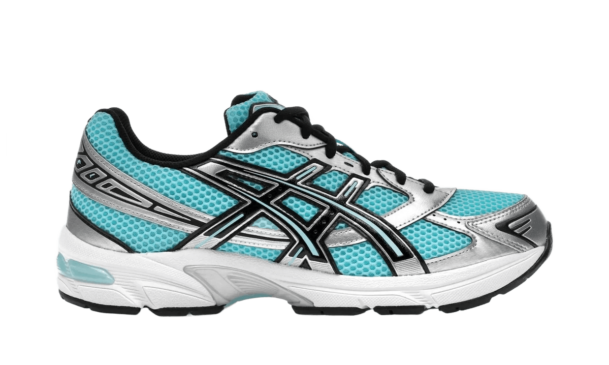 Gel-1130 Larimar Blue Silver - 1203A609-400