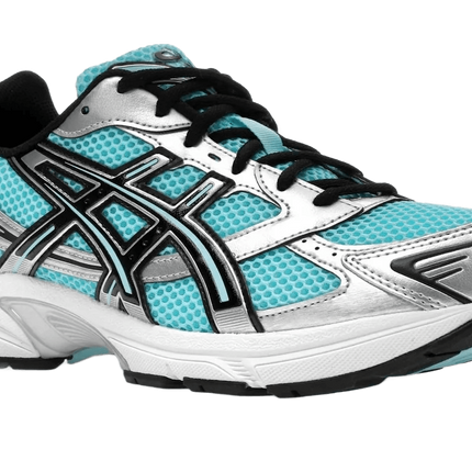 Gel-1130 Larimar Blue Silver - 1203A609-400