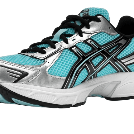 Gel-1130 Larimar Blue Silver - 1203A609-400