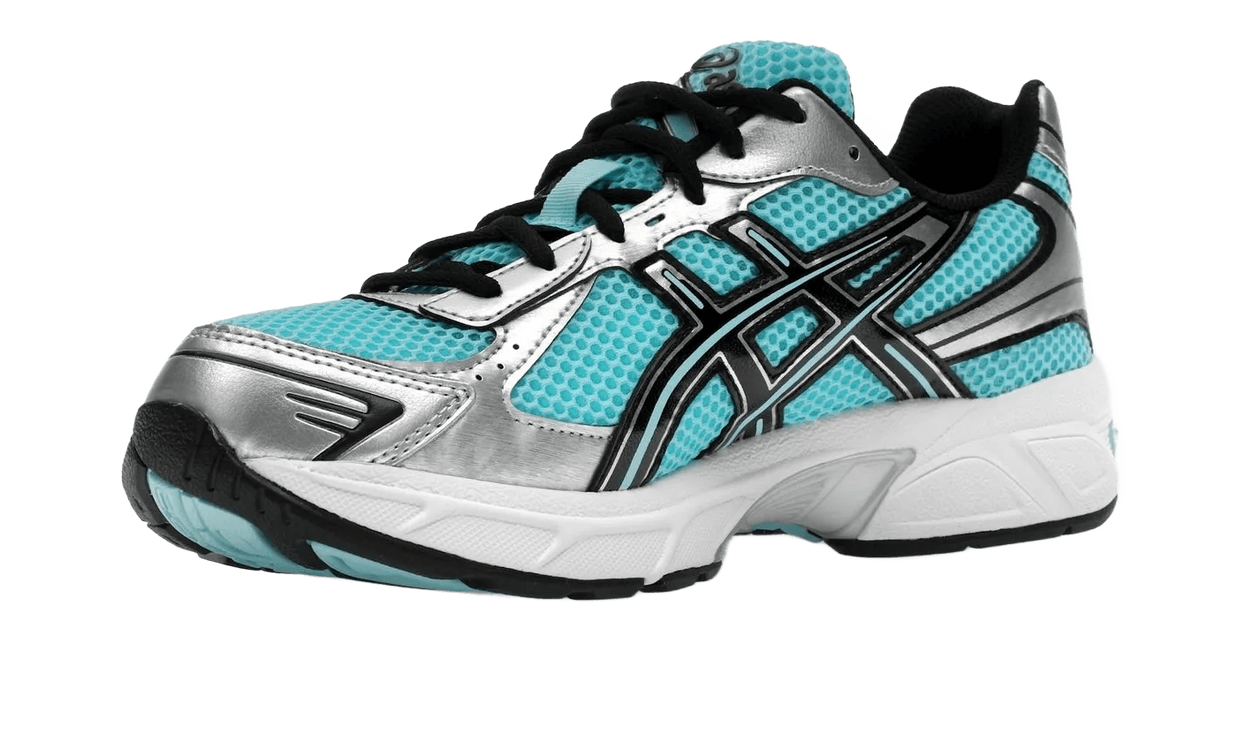 Gel-1130 Larimar Blue Silver - 1203A609-400