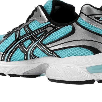 Gel-1130 Larimar Blue Silver - 1203A609-400