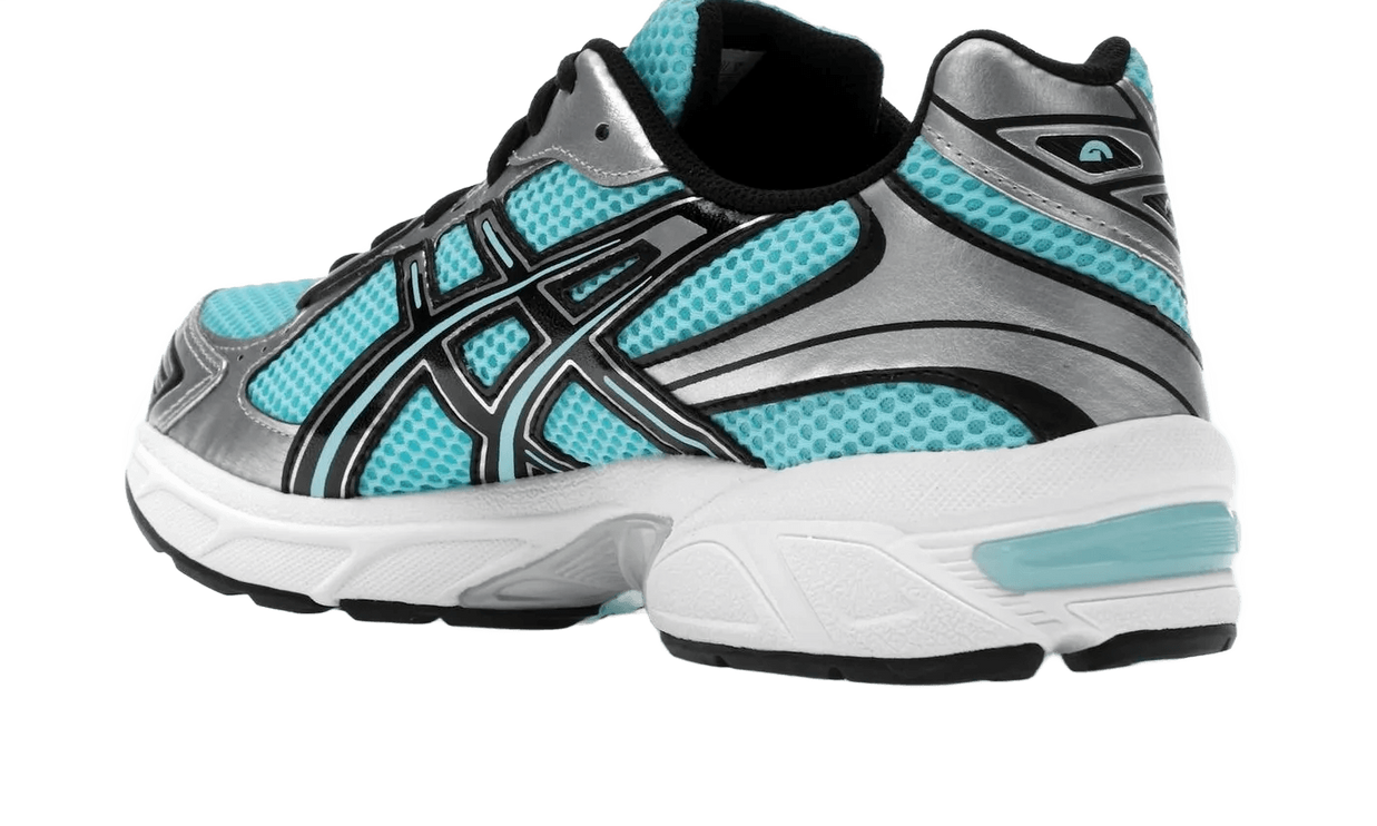 Gel-1130 Larimar Blue Silver - 1203A609-400