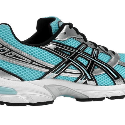 Gel-1130 Larimar Blue Silver - 1203A609-400