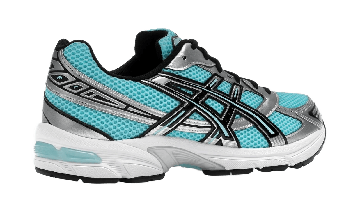Gel-1130 Larimar Blue Silver - 1203A609-400