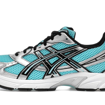 Gel-1130 Larimar Blue Silver - 1203A609-400