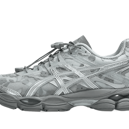 Gel-Cumulus 16 Cecilie Bahnsen Floral Pack Glacier Grey - 1203A762-020