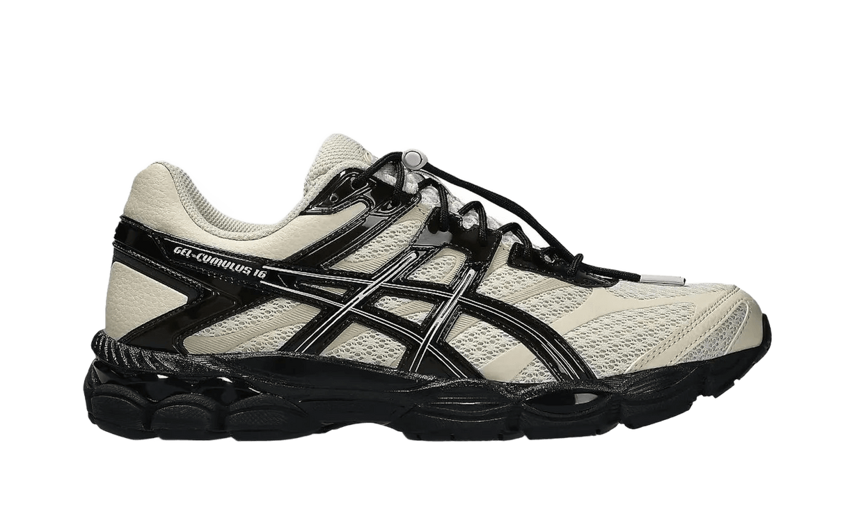 Gel-Cumulus 16 Finesse Desert Rose - 1203B003-200