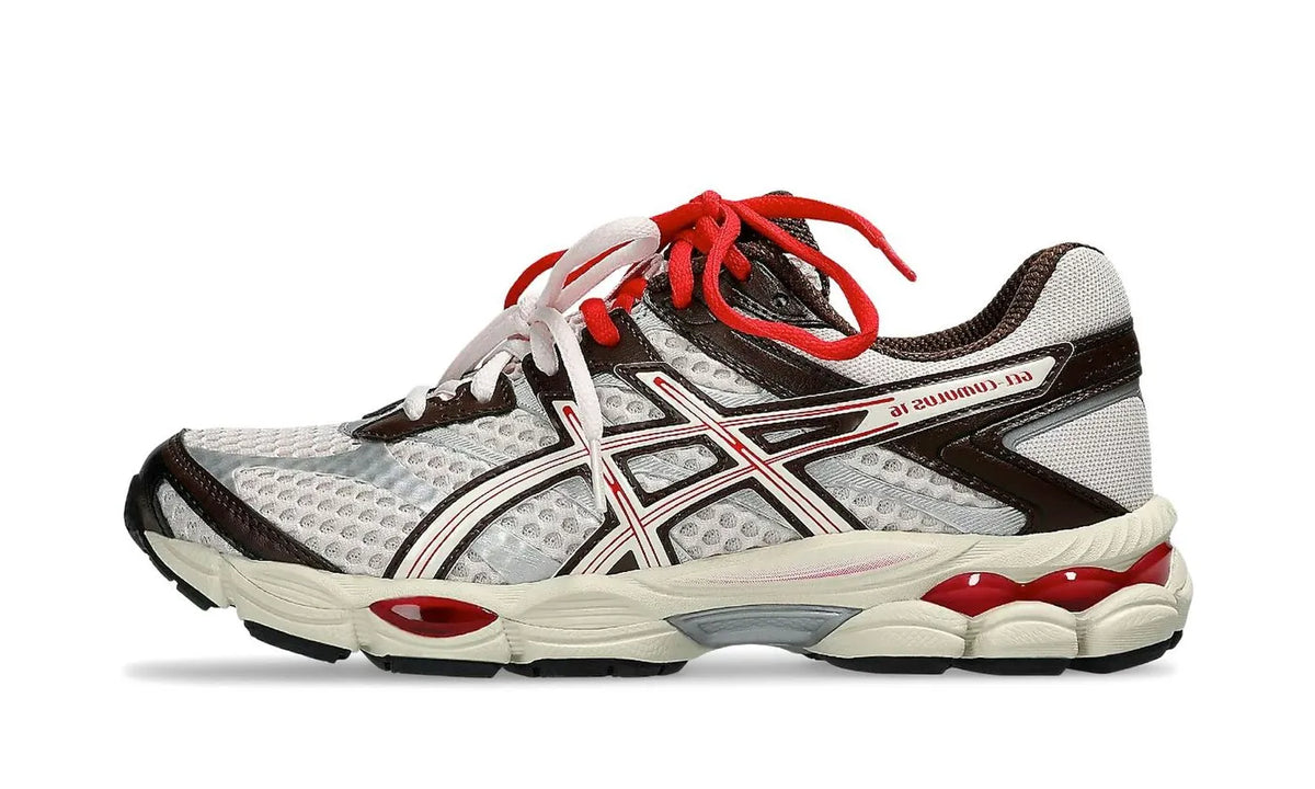 ASICS Gel-Cumulus 16 Naked Copenhagen