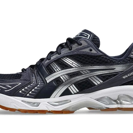 Gel-Kayano 14 A.P.C. Midnight Indigo Fog - 1203A926-400