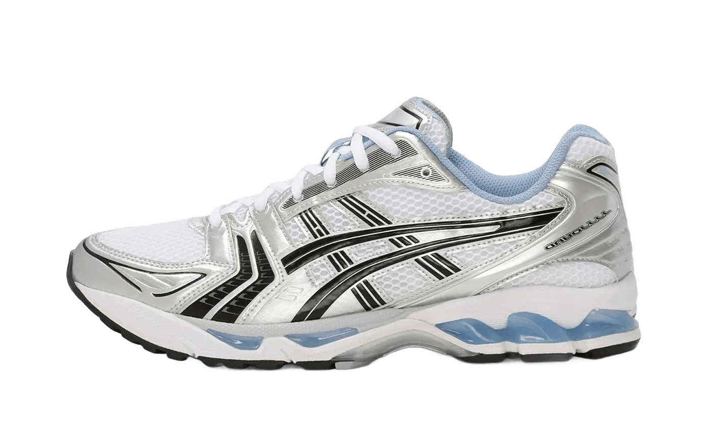 ASICS Gel-Kayano 14 JJJJound White Navy