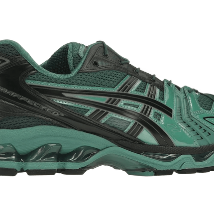Gel-Kayano 14 Unaffected Infinite Wonders Pack Green - 1201A922-300