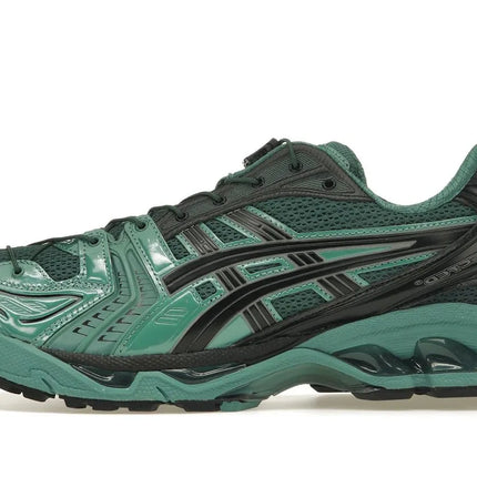 Gel-Kayano 14 Unaffected Infinite Wonders Pack Green - 1201A922-300