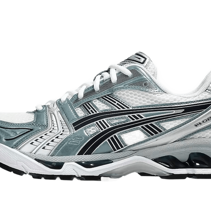 Gel-Kayano 14 White Fjord Grey - 1203A537-106