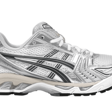 Gel-Kayano 14 White Graphite Grey - 1203A537-110