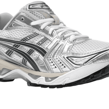 Gel-Kayano 14 White Graphite Grey - 1203A537-110