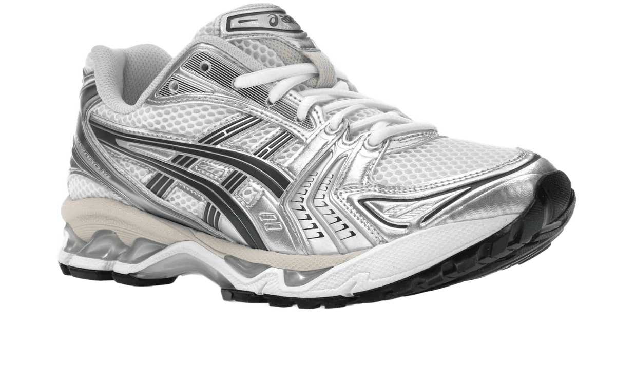 Gel-Kayano 14 White Graphite Grey - 1203A537-110
