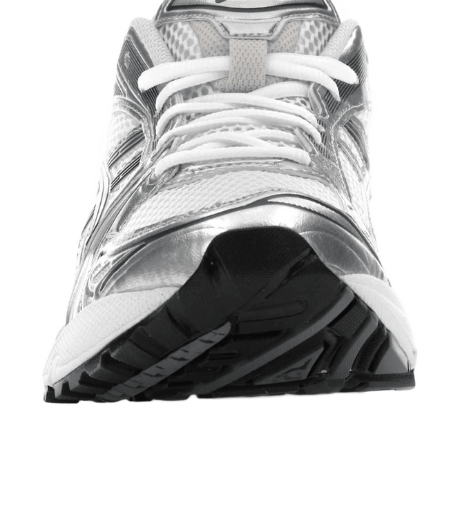 Gel-Kayano 14 White Graphite Grey - 1203A537-110