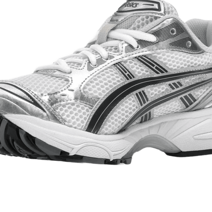 Gel-Kayano 14 White Graphite Grey - 1203A537-110