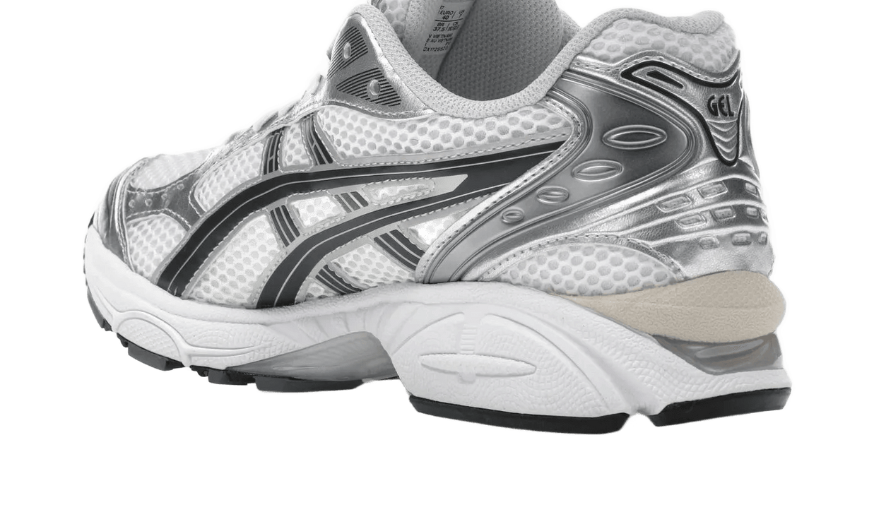 Gel-Kayano 14 White Graphite Grey - 1203A537-110