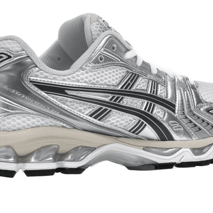 Gel-Kayano 14 White Graphite Grey - 1203A537-110