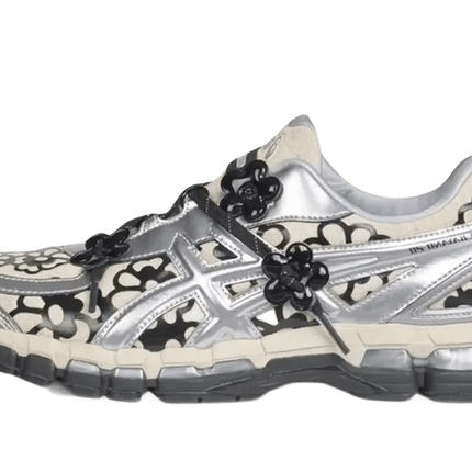 Gel-Kayano 20 Cecilie Bahnsen Vanilla Pure Silver - 1203A984-250