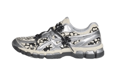 Gel-Kayano 20 Cecilie Bahnsen Vanilla Pure Silver (1203A984 Gel-Kayano 20 Cecilie Bahnsen Vanilla Pure Silver (1203A984