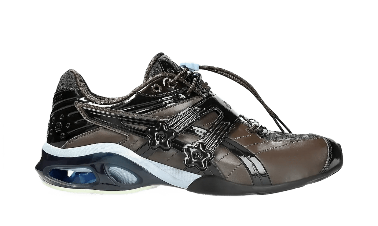 Gel-Kinetic FR Cecilie Bahnsen Black Coffee - 1203B171-001