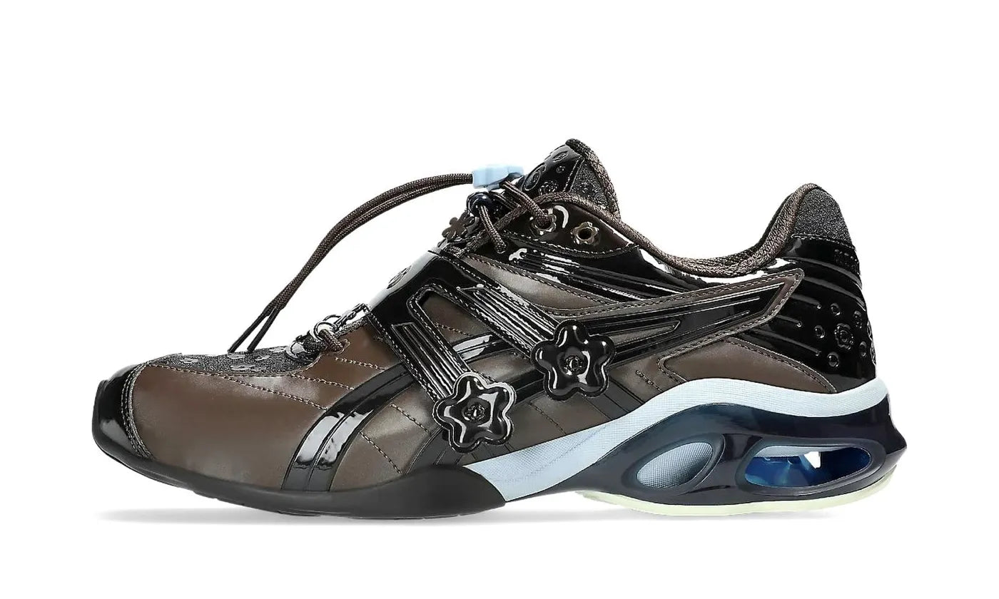 ASICS Gel-Kinetic FR Cecilie Bahnsen Black Coffee