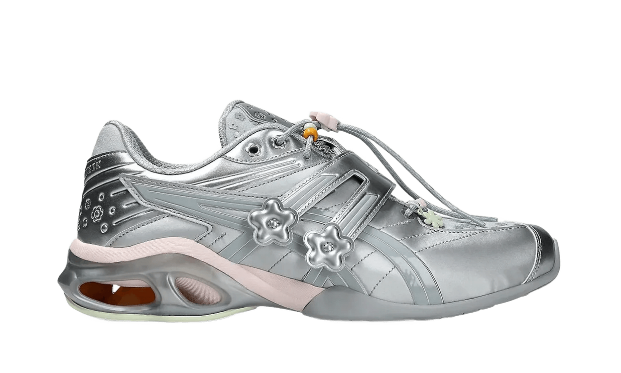 Gel-Kinetic FR Cecilie Bahnsen Piedmont Grey - 1203B171-020