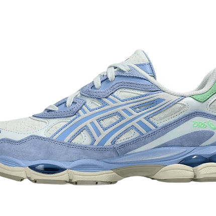 Gel-NYC Airy Blue Stone Wash - 1203A826-400