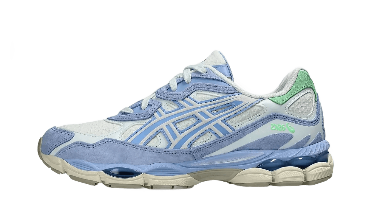 Gel-NYC Airy Blue Stone Wash - 1203A826-400