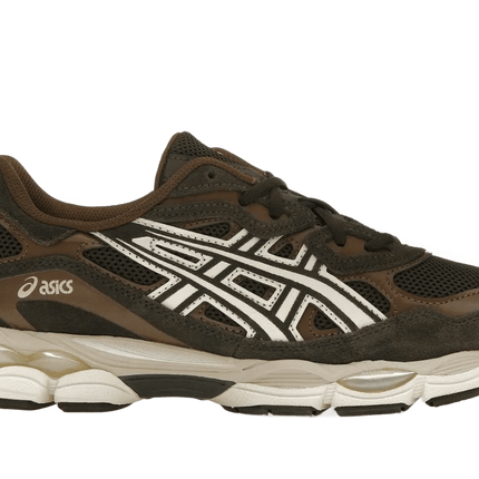 Gel-NYC Black Coffee - 1203A663-200