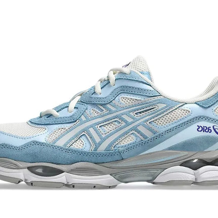 Gel-NYC Cream Arctic Sky - 1203A383-107