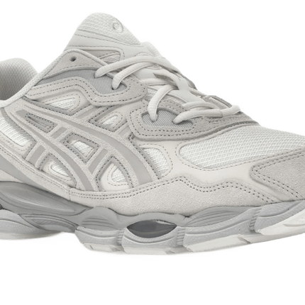 Gel-NYC Cream Grey - 1203A739-100