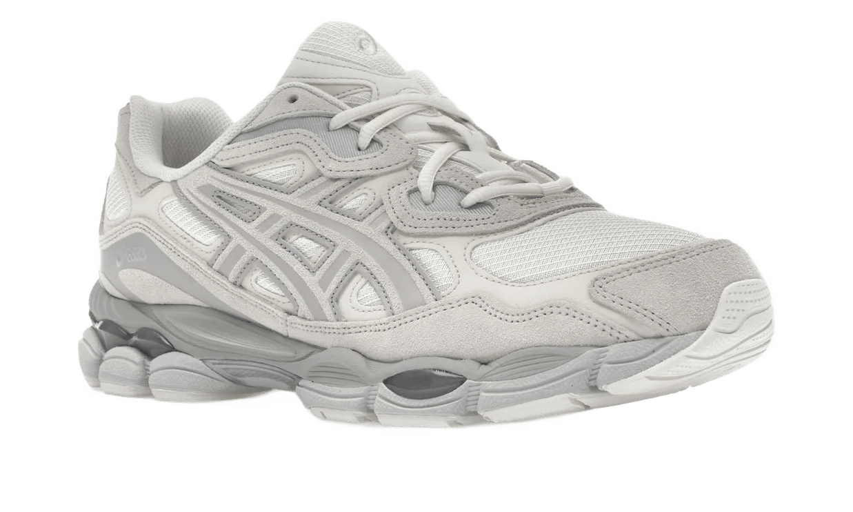 Gel-NYC Cream Grey - 1203A739-100