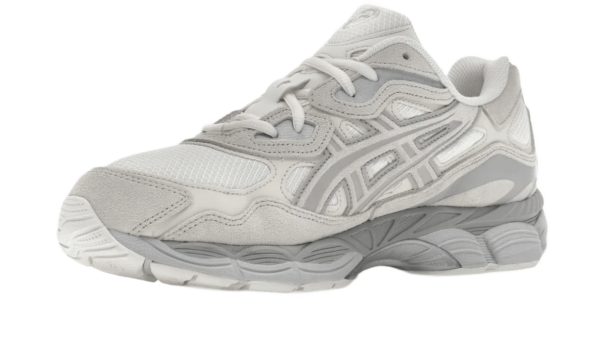 Gel-NYC Cream Grey - 1203A739-100