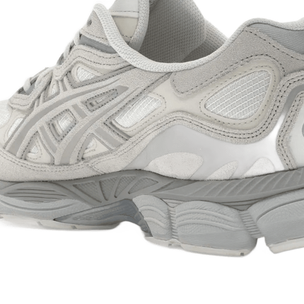Gel-NYC Cream Grey - 1203A739-100