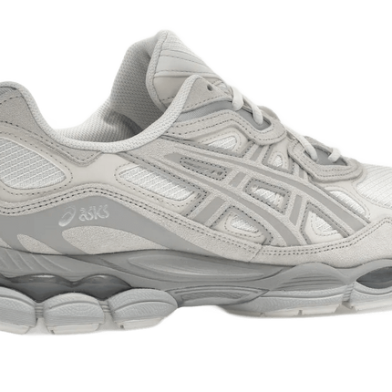 Gel-NYC Cream Grey - 1203A739-100
