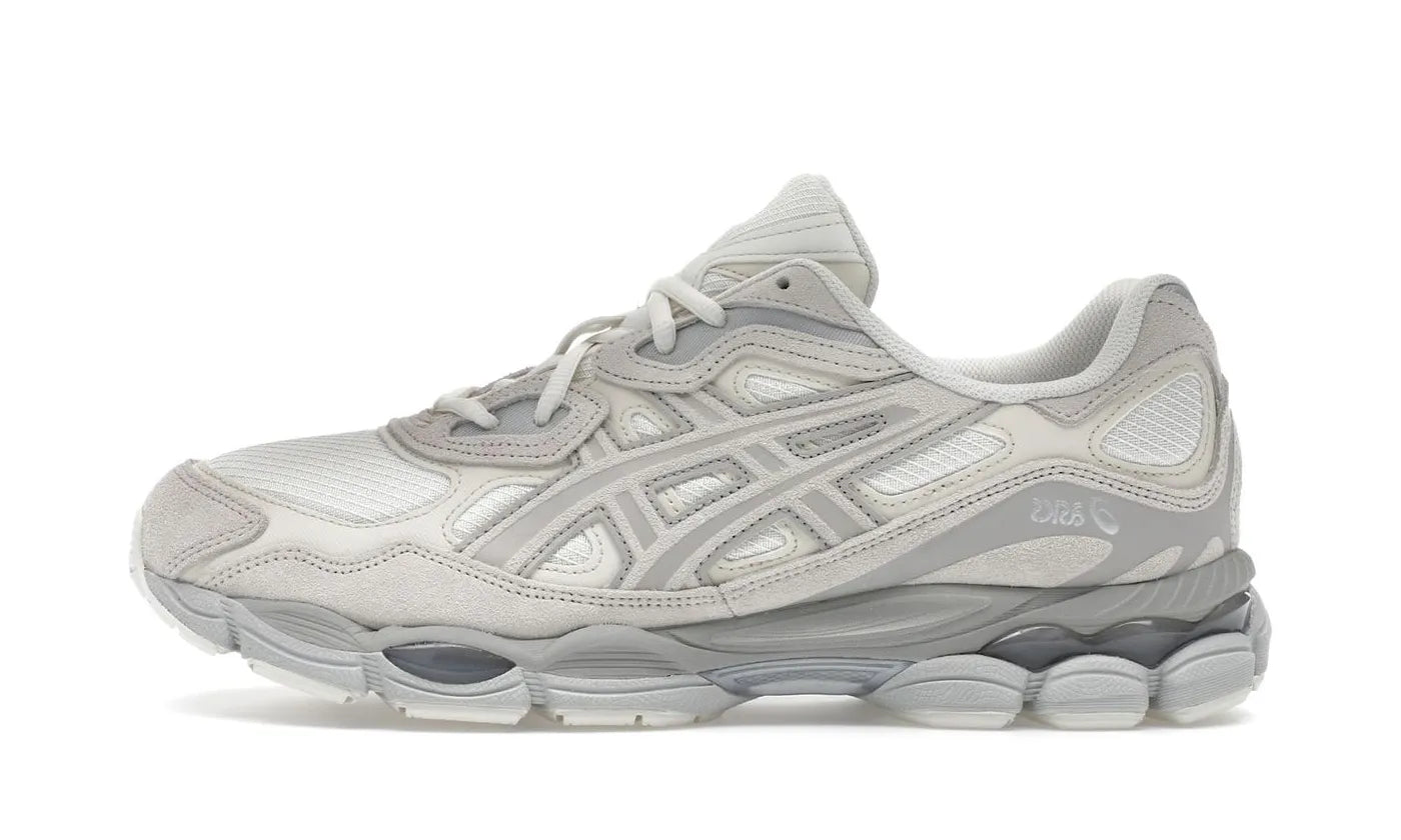 ASICS Gel-NYC Cream Grey