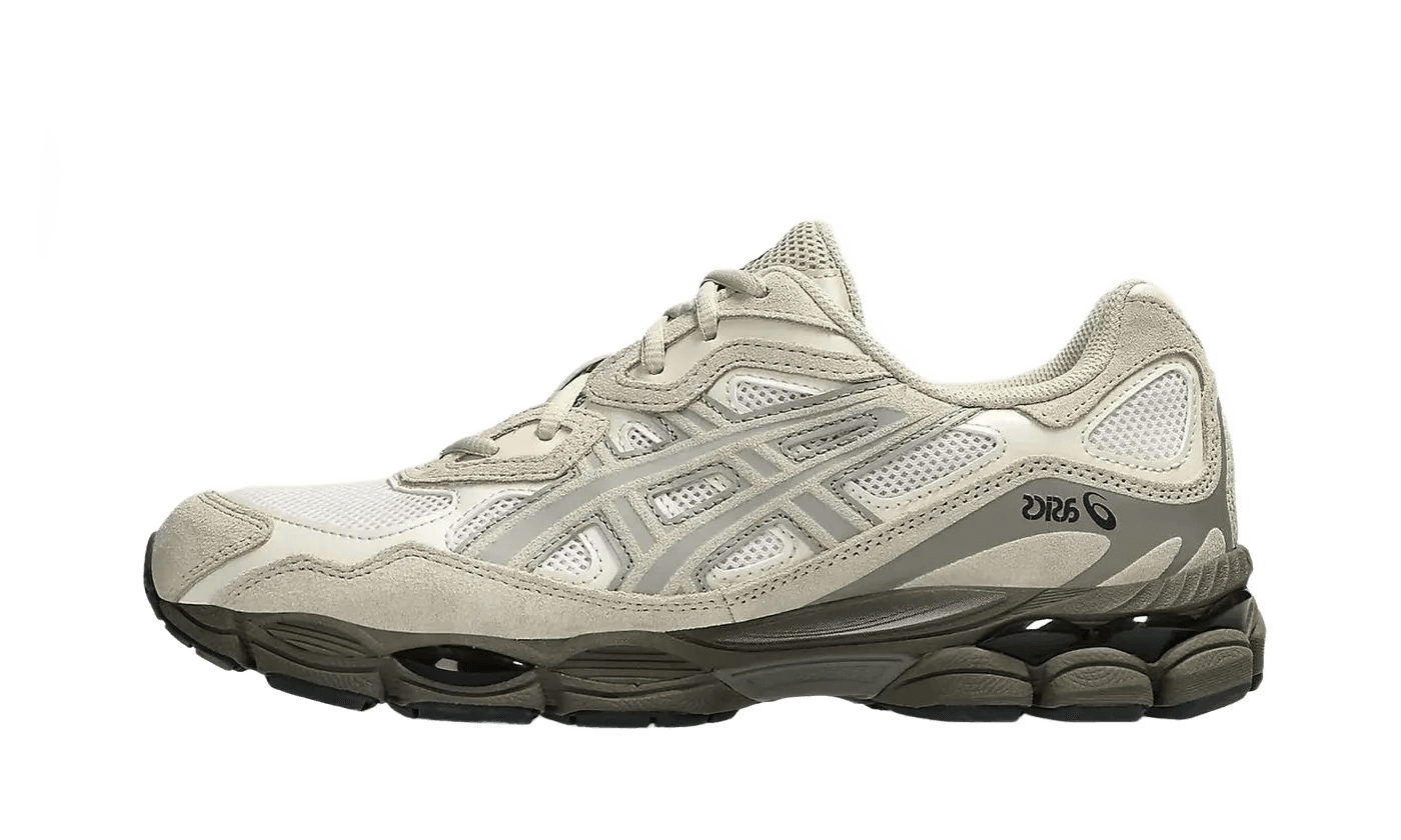 ASICS Gel-NYC Cream Putty