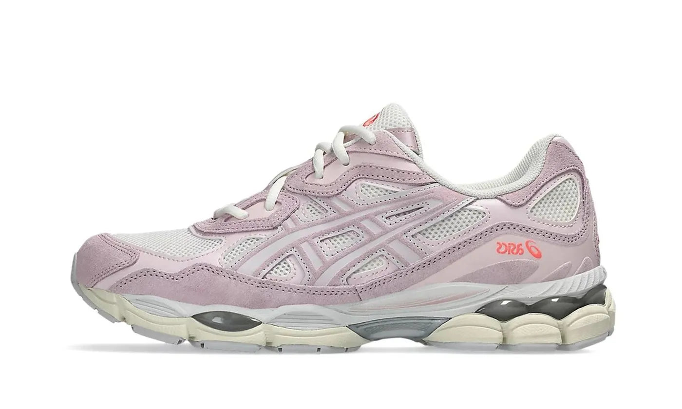 ASICS Gel-NYC Cream Rose Water