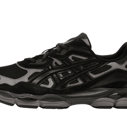Gel-NYC Graphite Grey Black - 1201A789-020