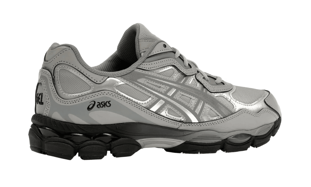 Gel-NYC Mid Grey Sheet Rock - 1203A280-020