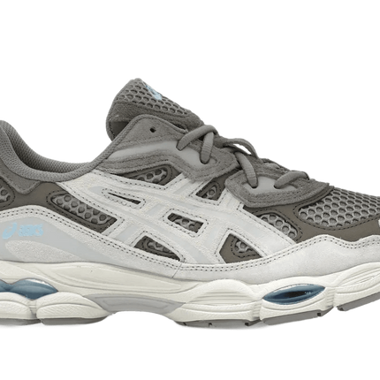 Gel-NYC Steeple Grey Cream - 1203A372-020