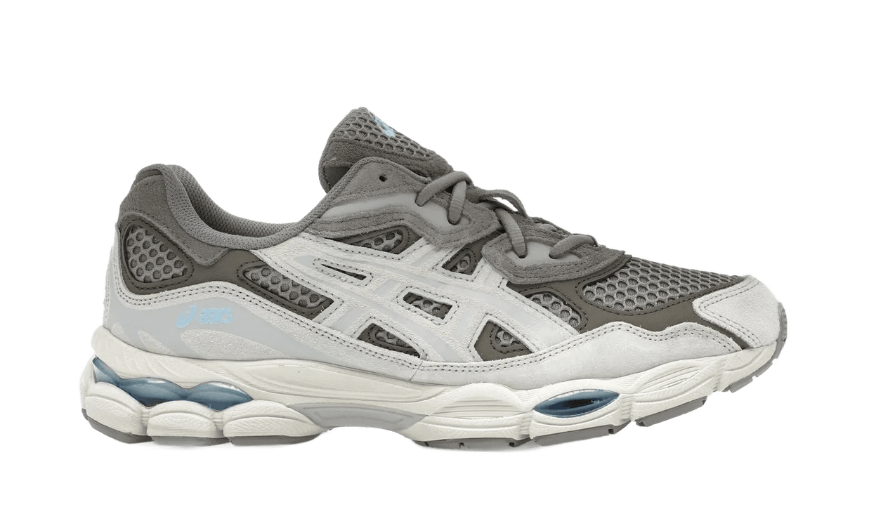 Gel-NYC Steeple Grey Cream - 1203A372-020